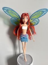 Winx club jakks for sale  LONDON