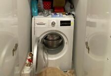 Bosch series washing for sale  BRENTWOOD