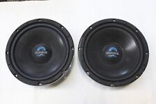 Coppia woofer diametro usato  San Calogero