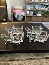 4vtg pressed clear for sale  Swedesboro