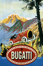 Bugatti vintage italian for sale  Fort Lee