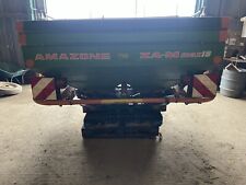 Amazon fertiliser spreader for sale  LINCOLN