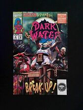 Pirates of Dark Water #4 Marvel Comics 1992 FN/VF comprar usado  Enviando para Brazil