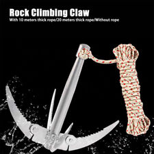 Foldable rock climbing for sale  UK