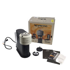 Nespresso Vertuo Next Coffee and Espresso Machine -Black/White #BU2027, used for sale  Shipping to South Africa