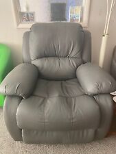 Power rise recliner for sale  LEICESTER