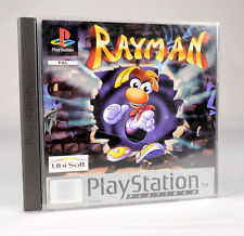 Rayman sony playstation d'occasion  Tours-