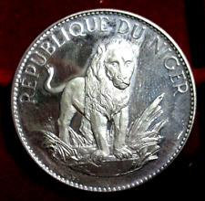 10 franchi argento 1968 usato  Zerbolo