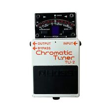 Boss chromatic tuner for sale  Kyle