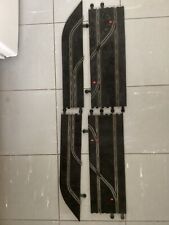 Scalextric track left for sale  CAERPHILLY