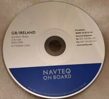 Navteq vdo dayton for sale  BANFF