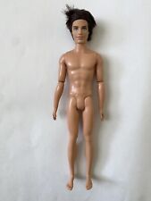 Muñeca desnuda articulada Barbie Ken Fashionistas Ryan, usado segunda mano  Embacar hacia Argentina