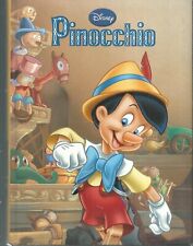Pinocchio .walt disney d'occasion  Aix-les-Bains
