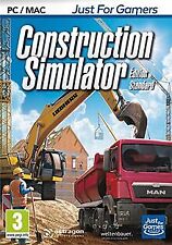 Bausimulator standard edition gebraucht kaufen  Berlin