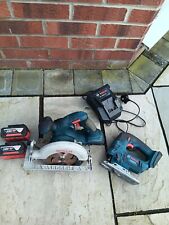Bosch gks cordless for sale  HARTLEPOOL