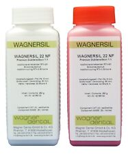 Wagnersil premium silikon gebraucht kaufen  Hückelhoven