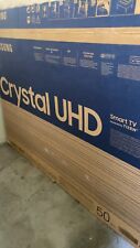 Tu7100 crystal uhd for sale  LONDON