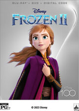 Frozen blu ray for sale  Waverly