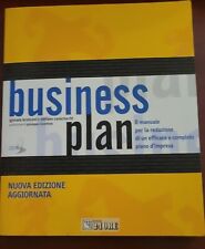 Business plan manuale usato  Trani