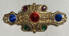 Maltese pin brooch for sale  Marion