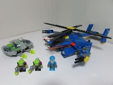 Lego alien conquest for sale  CAMBERLEY