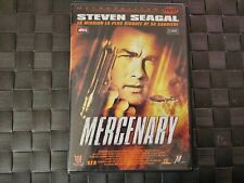 Dvd film mercenary d'occasion  Laruscade