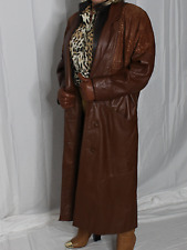 Womens leather coat for sale  Nashville