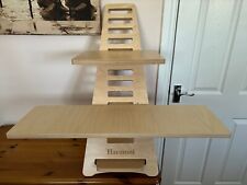 Harmoni standing desk for sale  WESTON-SUPER-MARE