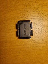 Garmin cadence sensor for sale  LIGHTWATER