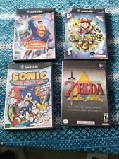 Lot jeux nintendo d'occasion  Chamonix-Mont-Blanc