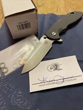 Hinderer 3.5 swedged for sale  Fruita