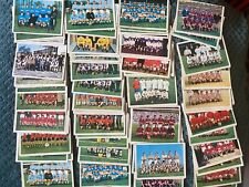 Cartões Bergmann-Verlag - Equipes Europeias de Futebol 1961/1962: *Escolha da lista* comprar usado  Enviando para Brazil