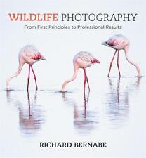 Wildlife photography bernabe for sale  DUNSTABLE