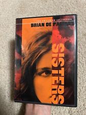 Sisters movie for sale  Los Angeles
