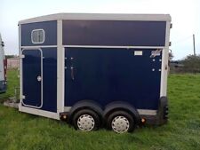 Ifor williams hb511 for sale  CAMBORNE