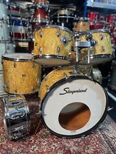 Slingerland piece drum for sale  WORCESTER