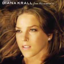 Diana krall moment for sale  Cathedral City