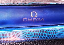 Omega watch case usato  Roma