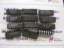 1X  DG200ACJ  Dual Monolithic SPST CMOS Analog Switch  DG200, used for sale  Shipping to South Africa