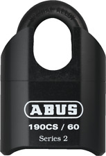 Abus 190 series for sale  WORCESTER