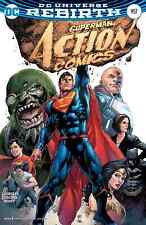 Action comics rebirth for sale  Hixson