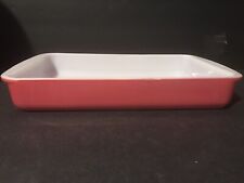 Vintage pyrex 232 for sale  Shipping to Ireland