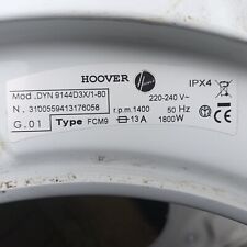 Breaking washing machine for sale  NEWTON ABBOT