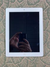 Apple iPad A1396 Wi-Fi - White - 9.7" for sale  Shipping to South Africa