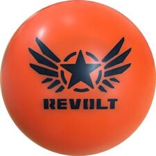 Revolt Uprising Bowling Ball 15lbs (Used) Motif, used for sale  Shipping to South Africa