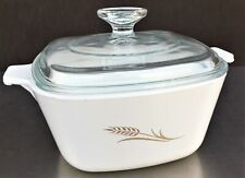 Corning covered dish for sale  Kennewick