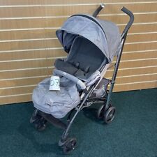 Used chicco liteway for sale  UK