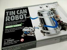 Tin robot science for sale  Jonesville