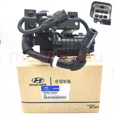 Conjunto de bomba de vácuo GENUÍNO para 2016-2019 Hyundai Tucson Kia KX5 59200-D3000 comprar usado  Enviando para Brazil