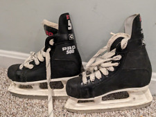 Ccm hockey skates for sale  Concord
